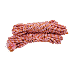 Bamboo Silk Rope, 30 feet, The Dungeon Store, tropical