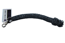 Load image into Gallery viewer, The Dungeon Store - Pendragon Stainless Steel Chainmail Wenis Thumper Full Right View
