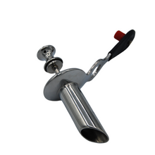Load image into Gallery viewer, The Dungeon Store- E-Stim Anal Scope Full view 2