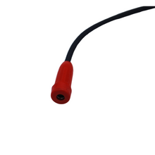 Load image into Gallery viewer, The Dungeon Store - E-Stim Mini Urethral Probe Banana Jack