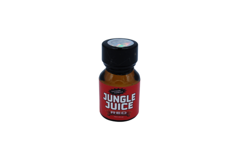 The Dungeon Store Jungle Juice Red