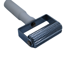 Load image into Gallery viewer, The Dungeon Store- E-Stim Body Roller view 3
