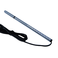 Load image into Gallery viewer, The Dungeon Store- E-Stim Wired Long 4mm Urthral Sound