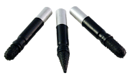 Load image into Gallery viewer, The Dungeon Store Violet Wand Black Legend