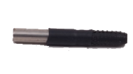 Load image into Gallery viewer, The Dungeon Store Violet Wand Black Legend