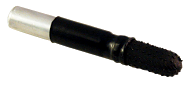 Load image into Gallery viewer, The Dungeon Store Violet Wand Black Legend