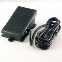 Load image into Gallery viewer, The Dungeon Store Violet Wand Foot Pedal