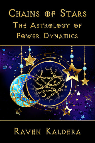 Chains of Stars: Astrolgy of Power Dynamics The Dungeon Store