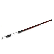Load image into Gallery viewer, Dungeon Store Violet Wand Pixie Stix Red