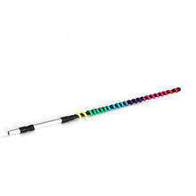 Load image into Gallery viewer, Dungeon Store Violet Wand Pixie Stix Pride
