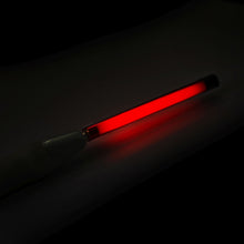 Load image into Gallery viewer, The Dungeon Store Lumie Violet Wand Accessory Red
