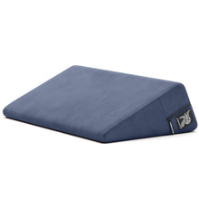 Load image into Gallery viewer, Super Wedge 30" - Liberator - Microfiber Blue