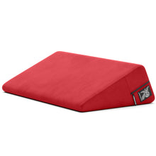 Load image into Gallery viewer, Super Wedge 30" - Liberator - Microfiber Red