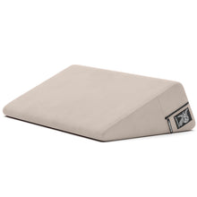 Load image into Gallery viewer, Super Wedge 30" - Liberator - Microfiber Cream