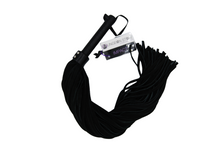 Load image into Gallery viewer, Malta Leather Flogger