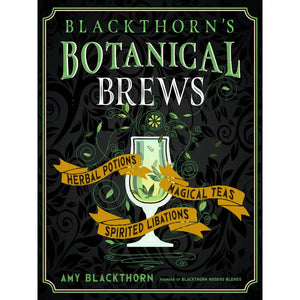 Blackthorn's Botan by Amy Blackthorn