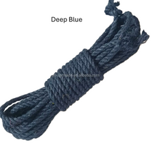 Load image into Gallery viewer, Jute Rope