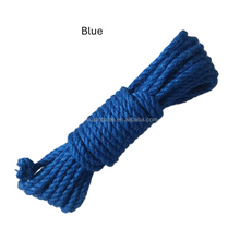 Load image into Gallery viewer, Jute Rope