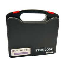 Load image into Gallery viewer, The Dungeon Store - TENS 7000 - Tens Unit Kit