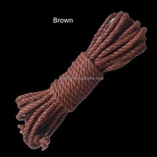 Load image into Gallery viewer, Jute Rope