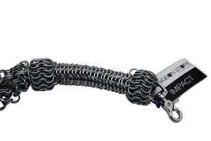 Chainmail Flogger