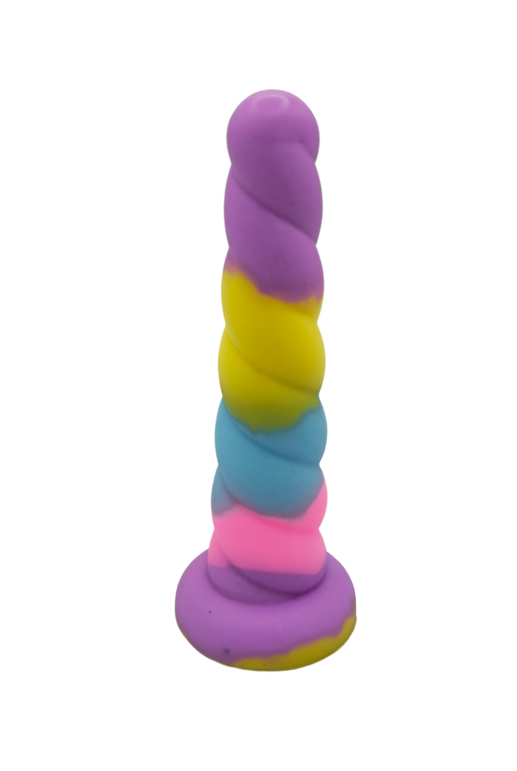 The Dungeon Store - Cotton Kandi Dream Small Unicorn Horn