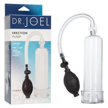 Load image into Gallery viewer, The Dungeon Store - Dr. Joel Kaplan - Erection Pump