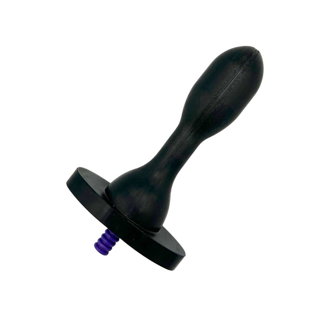anal electro plug Panties to Wear a Tail Butt Plug main image 0