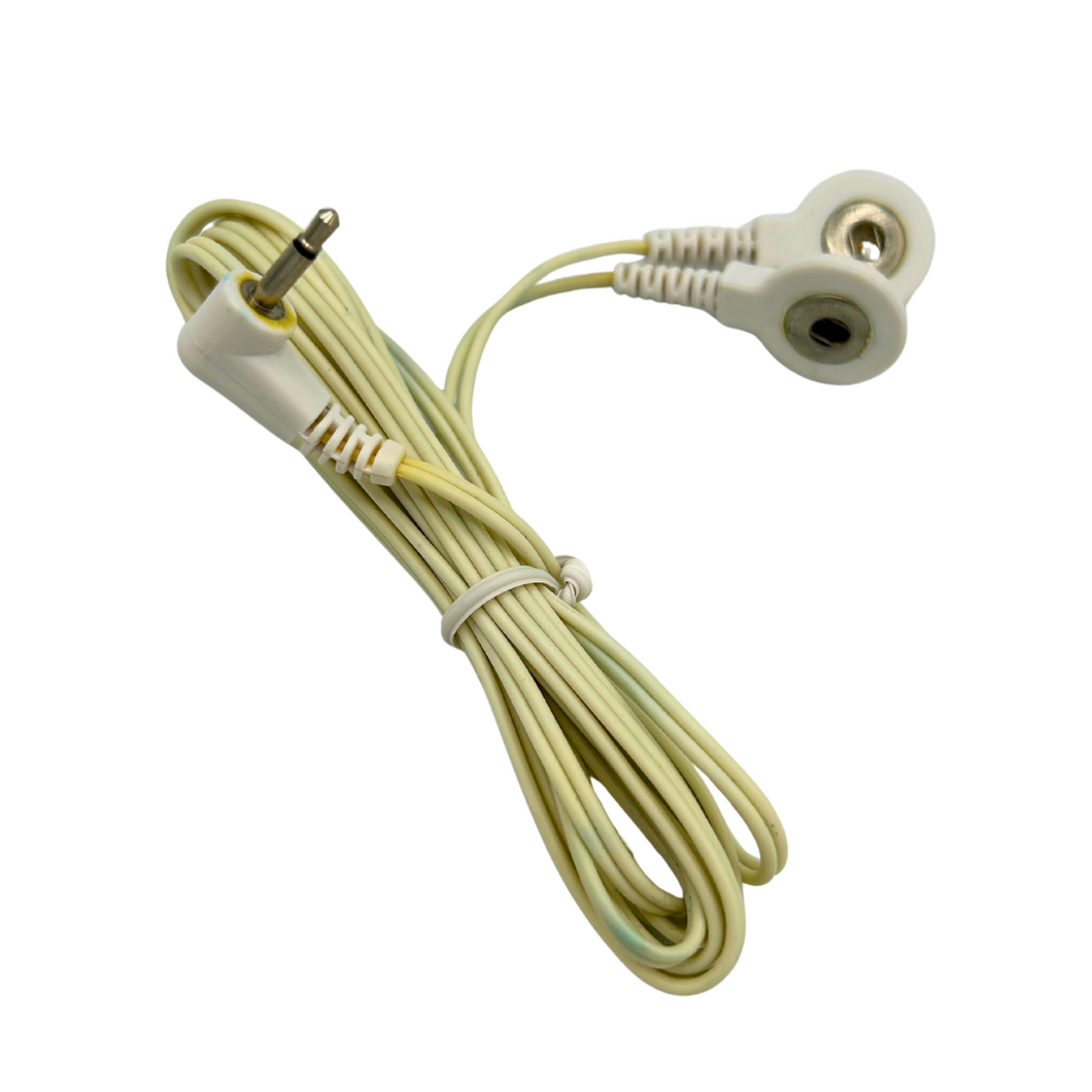 The Dungeon Store - Snap Connector Cord to 2.5mm lead