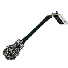 Load image into Gallery viewer, The Dungeon Store - Chainmail Thud Cane Mini Full view 2