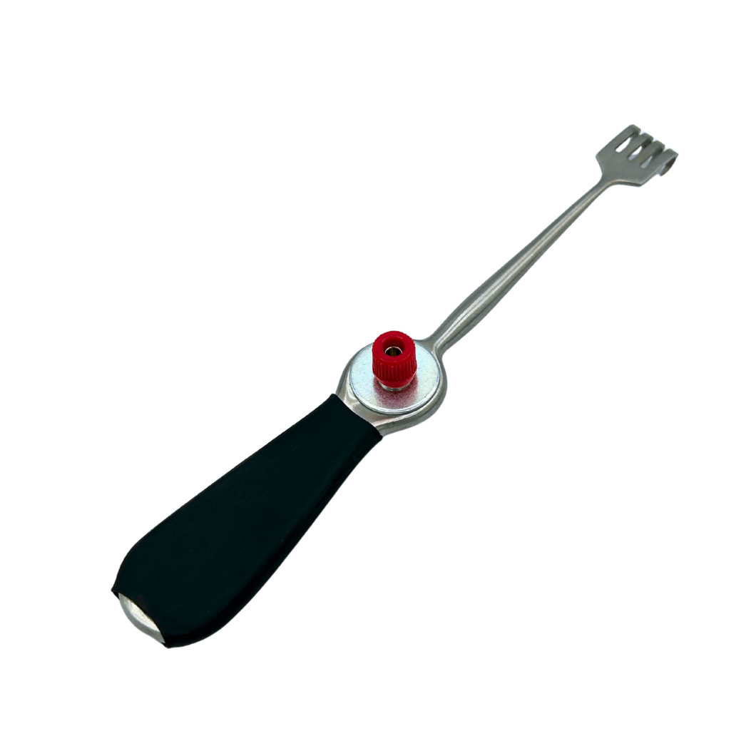 E-Stim Electro Rake