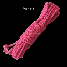 Load image into Gallery viewer, Jute Rope