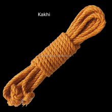 Load image into Gallery viewer, Jute Rope