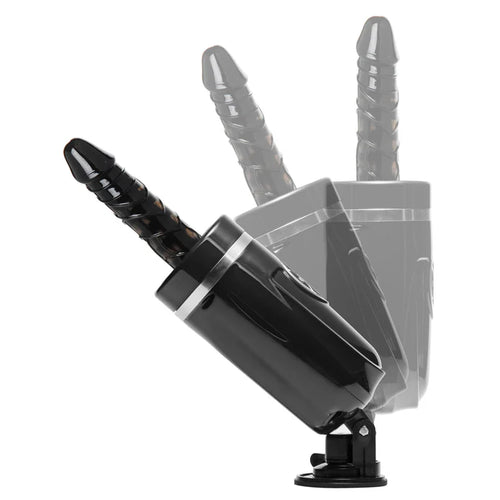 The Dungeon Store  LoveBotz Jaxx Hammer