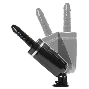 The Dungeon Store  LoveBotz Jaxx Hammer