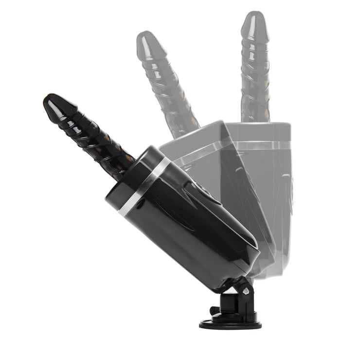 The Dungeon Store  LoveBotz Jaxx Hammer