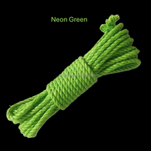 Load image into Gallery viewer, Jute Rope