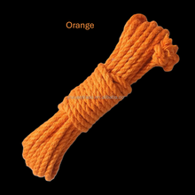 Load image into Gallery viewer, Jute Rope