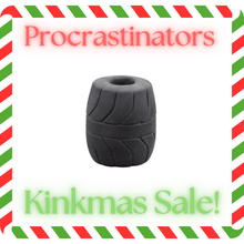 Load image into Gallery viewer, Procrastinators Kinkmas Sale - The Dungeon Store- Perfect Fit Ball Stretcher 2.0