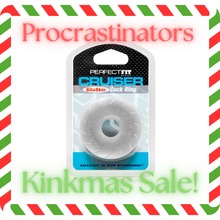 Load image into Gallery viewer, SILISKIN CRUISER RING 2.5