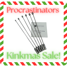 Load image into Gallery viewer, Procrastinators Kinkmas Sale -The Dungeon Store - Rosebud Sounds Kit