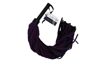 Malta Leather Flogger