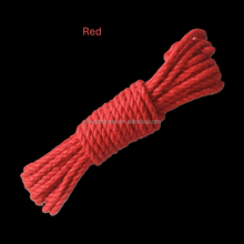 Load image into Gallery viewer, Jute Rope
