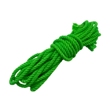 Load image into Gallery viewer, The Dungeon Store - Jute Rope - Light Green