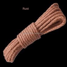 Load image into Gallery viewer, Jute Rope