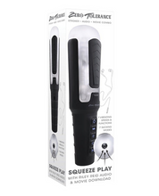 Load image into Gallery viewer, The Dungeon Store - Squeeze Play with Riley Reid Audio and Movie Download