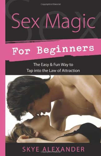The Dungeon Store, Sex Magic for Beginners, Alexander