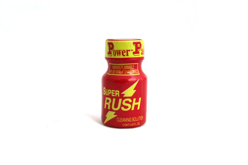 Super Rush - 10ml