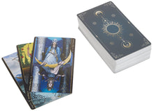 Load image into Gallery viewer, The Dungeon Store - Cover - Tarot of Oppositions Cards
