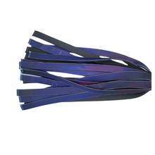 Load image into Gallery viewer,   The Dungeon Store-Dark Dream Mat Flogger just falls view